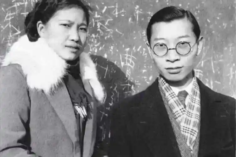 傅雷在遗书中称儿子傅聪是叛徒从小受教极严的傅聪究竟做了啥