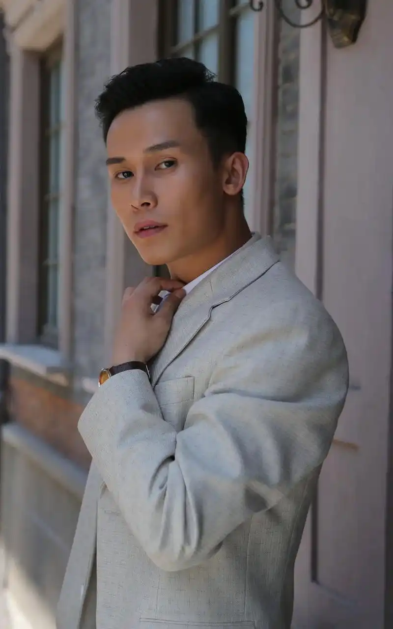 谁还没看过黑狐之风影吖～ - 抖音