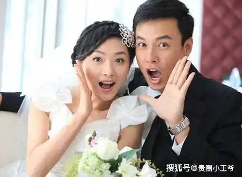 "嫁给普通人"的4位女星,不嫁豪门,个个婚后被老公宠上天_李思思