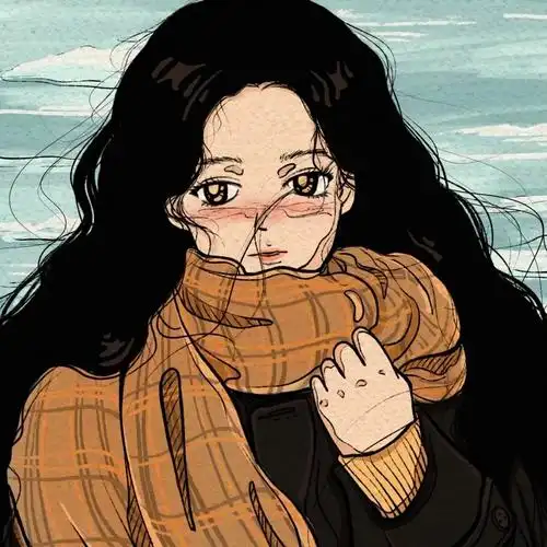 超好看的冷门头像丨专属头像