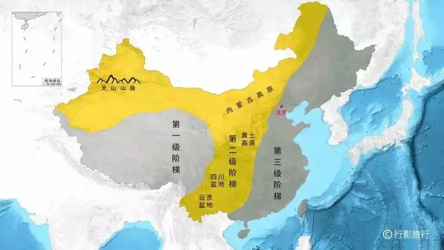 什么是中国!_阶梯