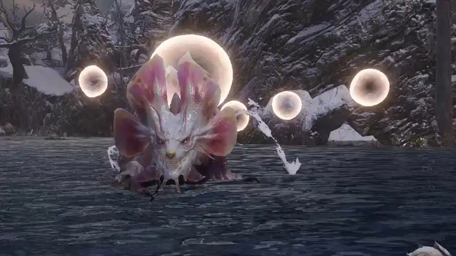 泡狐龙想打死我