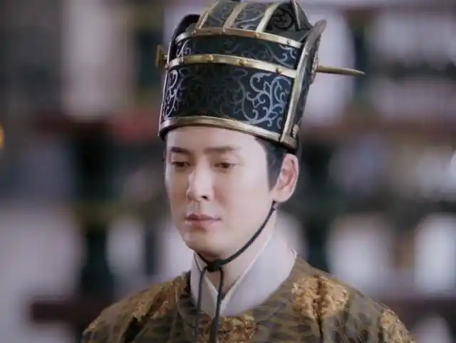 《与君歌》结局:万万没想到,珖王被人利用了