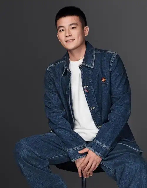 欧豪说,这些年自己并非刻意转型,但也跟着角色成长了不少. 受访者供图