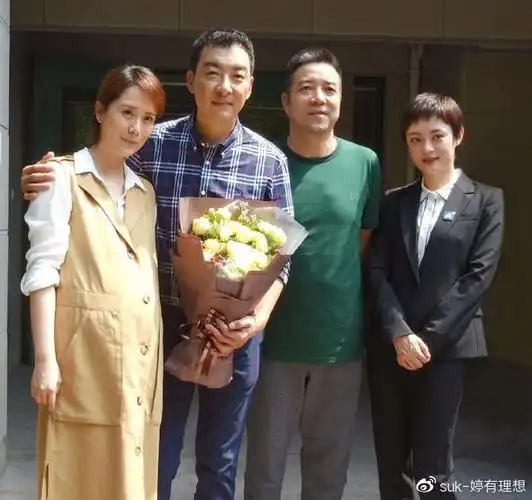 电视剧《安家》丧偶式婚姻引网友共鸣 儿媳妇太难了