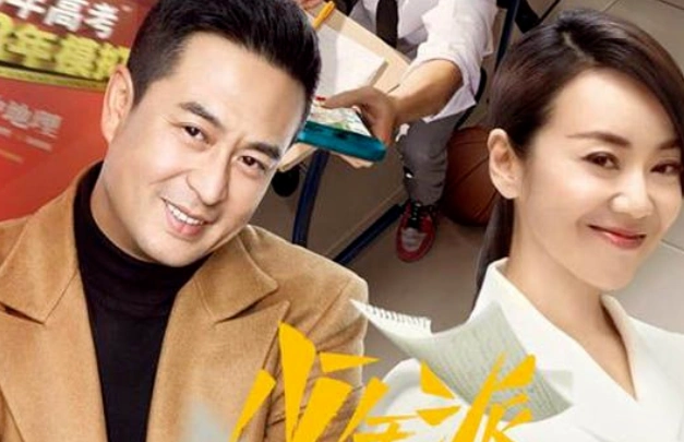 《少年派》这部剧大家都在追吧,这部的主演是由,张嘉译和闫妮领衔主演