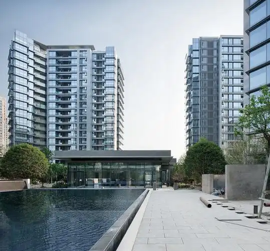 居民住宅小区问卷调查