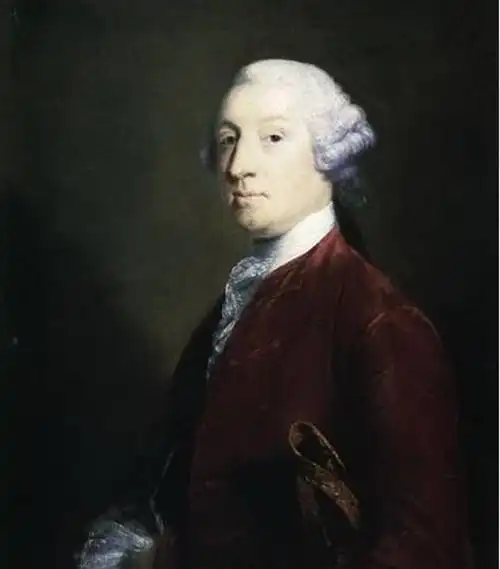 假发与职业挂钩时至今日英国法官为什么一直佩戴假发