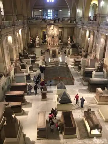 1.埃及行(一)开罗 金字塔&狮身人面