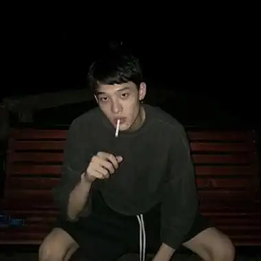 超酷的潮男头像2020高清头像图片,男生头像图片