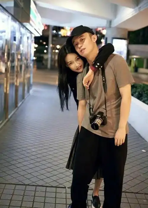 孙怡董子健突然离婚!-皮皮自媒体