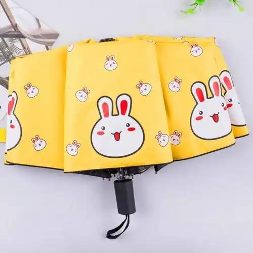 共447 件晴雨伞儿童伞卡通可爱雨伞相关商品