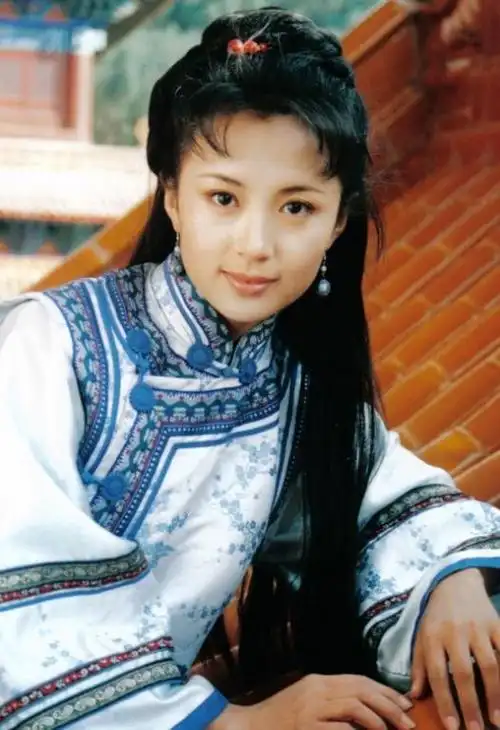 杨童舒,中国内地明星,明星杨童舒剧照合集