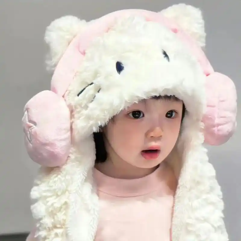 𝐒𝐡𝐚𝐫𝐞 可爱萌娃头像|萌萌的很安心ฅฅ