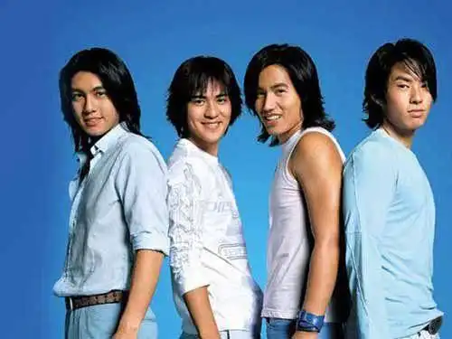 《流星花园》时隔16年重拍!f4人选引发网友热议