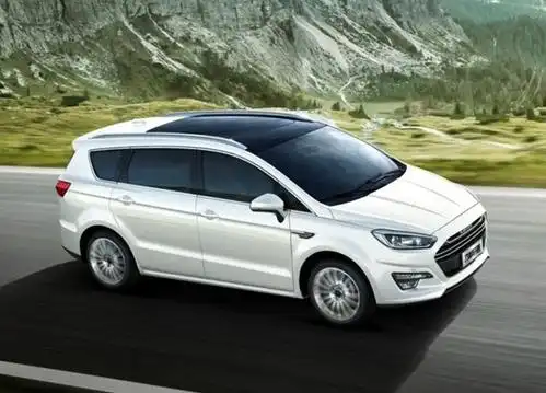 力帆全新7座mpv轩朗官图发布 广州车展首发