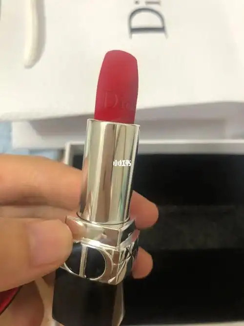 dior口红怎么辨明真假