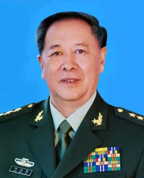 他们都什么军衔?后来如何呢|少将|上将_网易订阅