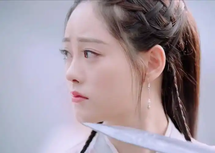 祝绪丹周芷若 - 堆糖,美图壁纸兴趣社区