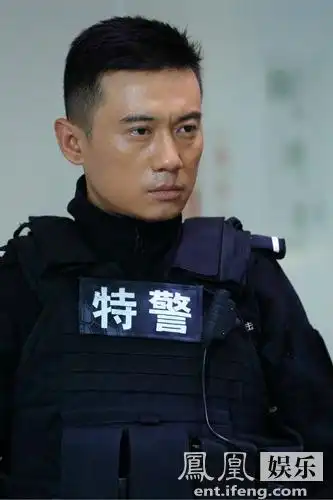 演徐洪浩 由公安部宣传局,国龙联盟,星纪元影视,南京军区政治部电视