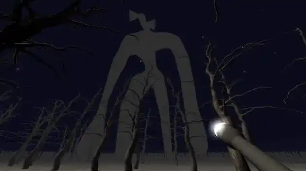 scp基金会警笛头手游