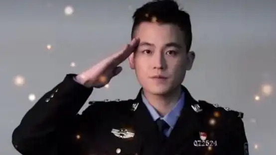 反腐剧穿破黑夜要火影帝王景春主演搭档百亿票房先生欧豪