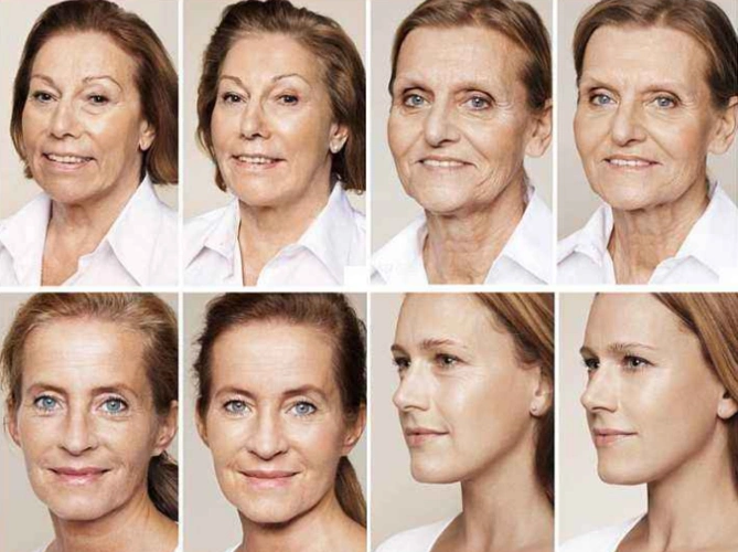 67让人类衰老细胞恢复活力重获年轻不是梦干细胞神奇的抗衰能力再次