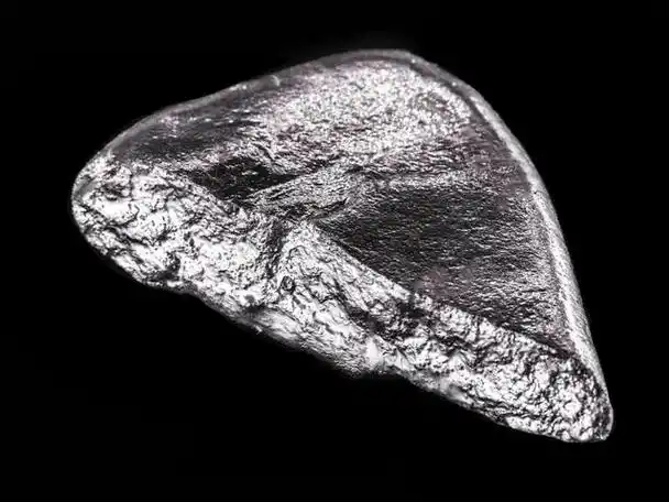 铑块回收是一种现代化的回收方式,它是一种金属回收