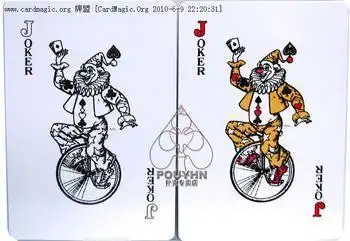 大王小王简笔画