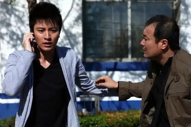 贾乃亮《家产》入戏太深 多了一个"妈"