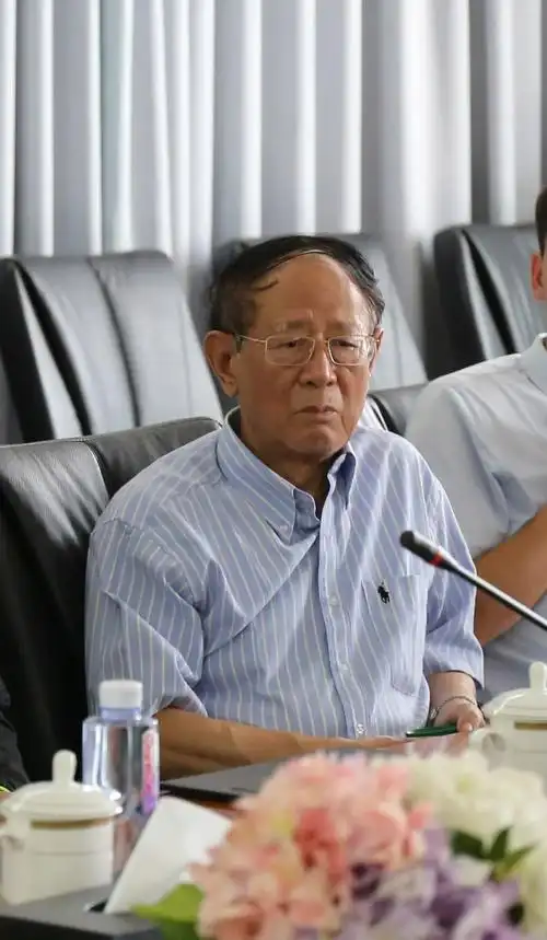 胡德平:以水体系,水环境治理入手,推进湖南水生态文明建设 | 三友环保