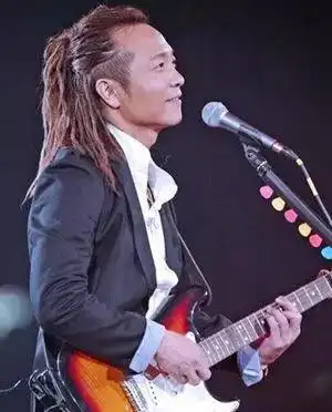 致敬许巍,致敬我的青春