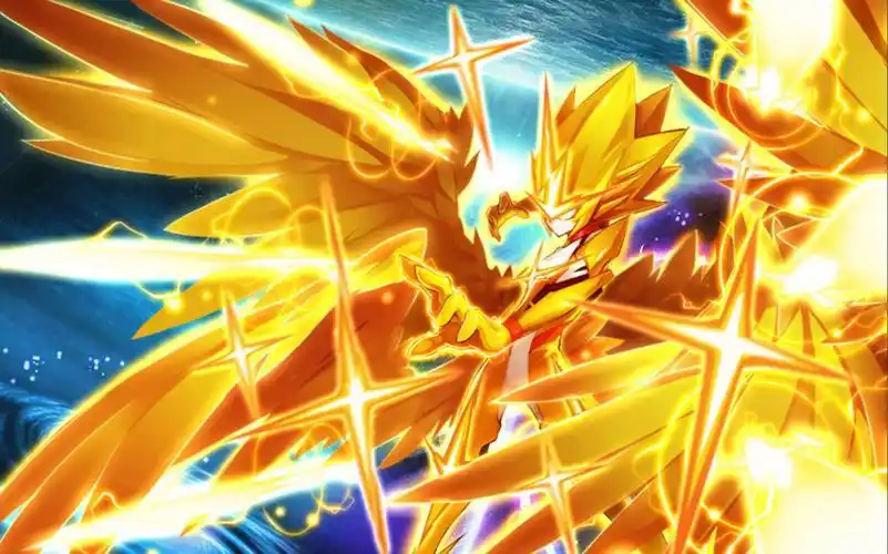 赛尔号圣霆雷伊实战 卡修斯友情客串_单机游戏热门视频