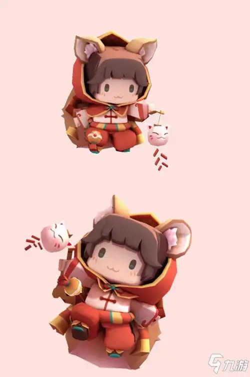 获取方式:皮肤金柚柚将于1月14日上架皮肤商城价格