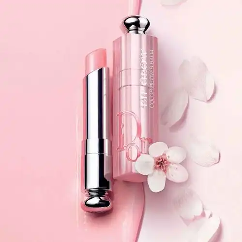 dior迪奥粉漾魅惑变色润唇膏35g