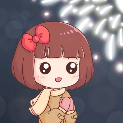 2021牛年开运头像来啦