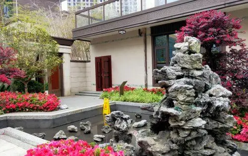 乾道大院动态:有天有地,有房有院-邵阳安居客