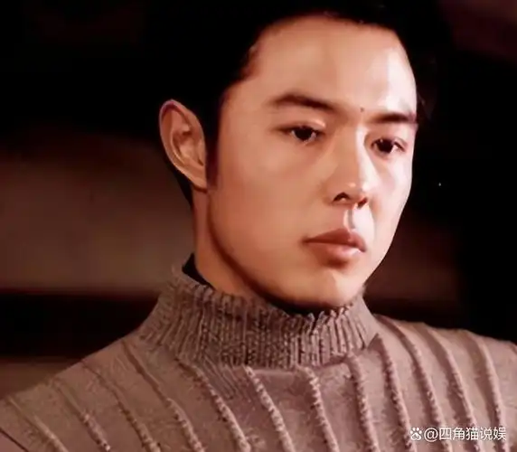 "风流成性""狂妄自大"的张铁林,终于走到了今天这一步