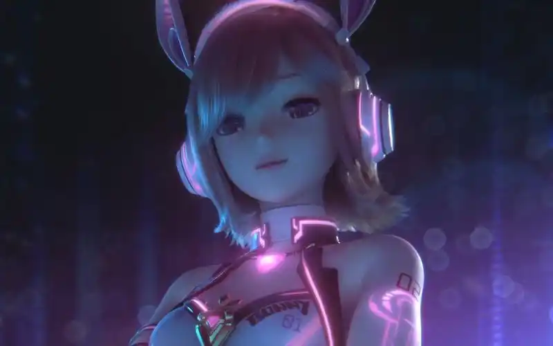 星夜追击竖屏壁纸_哔哩哔哩_bilibili