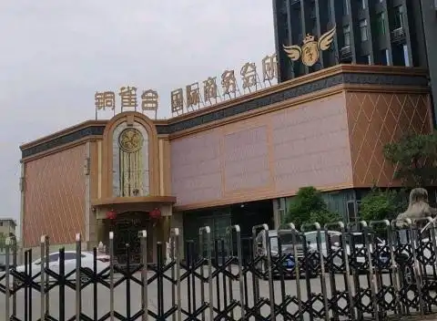 扬州不宰客的ktv夜总会推荐-铜雀台ktv消费价格点评