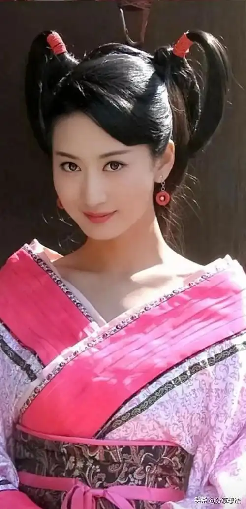 郭珍霓明星壁纸5