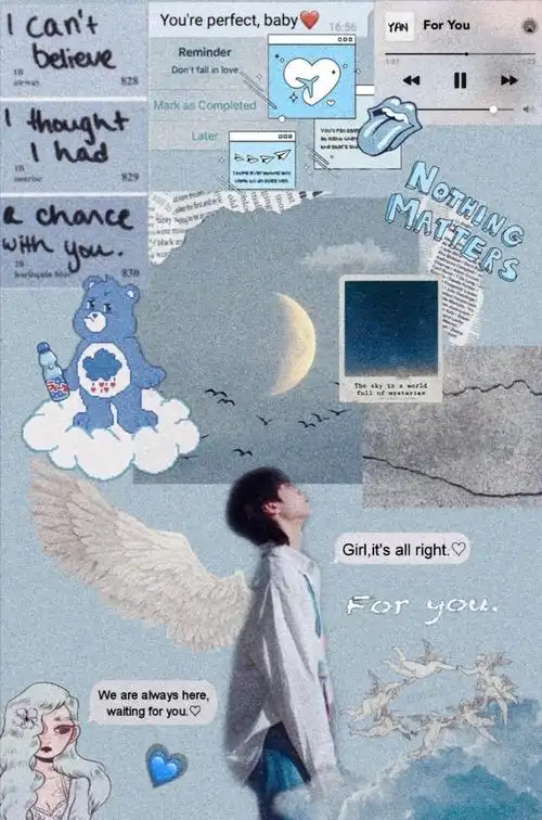 严浩翔侵权删 - 堆糖,美图壁纸兴趣社区