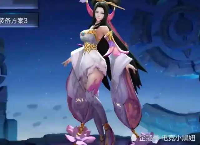 王者荣耀:貂蝉玩不来没事,婉儿不会也无妨,但不会它就亏了!