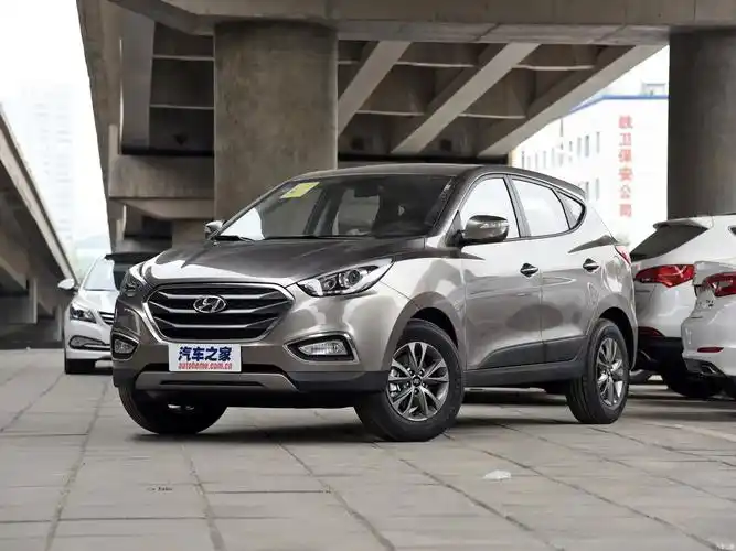 2015款 2.0l 自动两驱舒适型 国iv