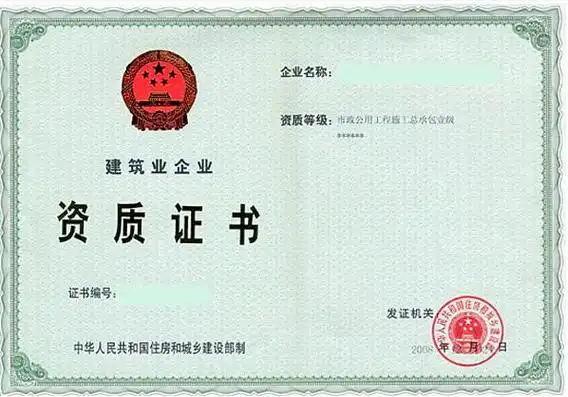 【国建恒升】建筑资质和安全生产许可证什么关系?