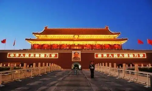 又是第一!中国霸气秒杀美日德三国!