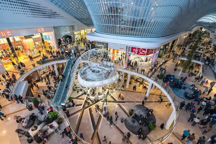 chadstone - shopping centre stores opening & trading hours