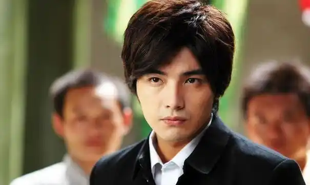 贺军翔《无间有爱》的精彩剧照!
