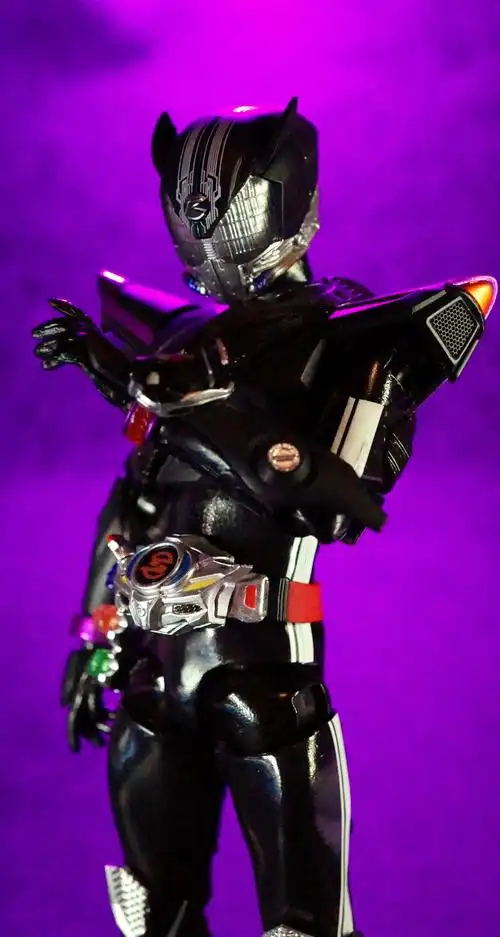 globalfreezeの救世主kamenriderprotodrive假面骑士原型