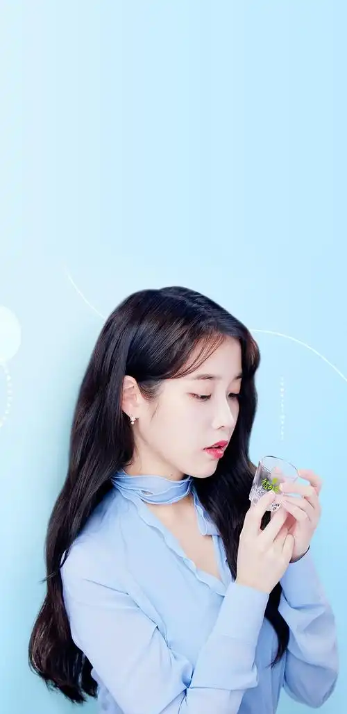 iumushimushi 手机壁纸